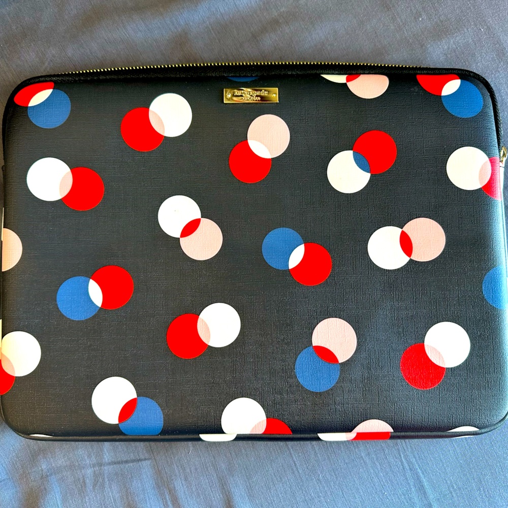 Kate Spade Apple MacBook Pro Case